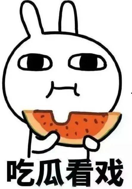 怎样看待网络吃瓜,娱乐与现实的交织