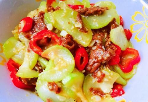 九九美食吃瓠子瓜,探寻瓠子瓜的独特风味与烹饪秘籍