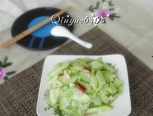 九九美食吃瓠子瓜,探寻瓠子瓜的独特风味与烹饪秘籍