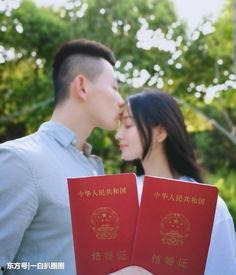 吃瓜她要结婚了,吃瓜达人喜结良缘，幸福生活即将开启