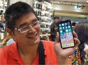 买苹果手机吃瓜,吃瓜群众热议不断