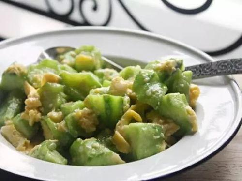 三瓜一豆怎么吃,三瓜一豆的多样美味吃法探索