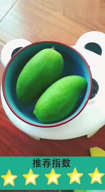 云南芒果吃瓜,甜蜜瓜果的云南风情