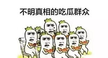 吃瓜队长哦,娱乐圈幕后真相大曝光