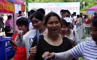 父母大型吃瓜现场,一场家庭欢乐喜剧