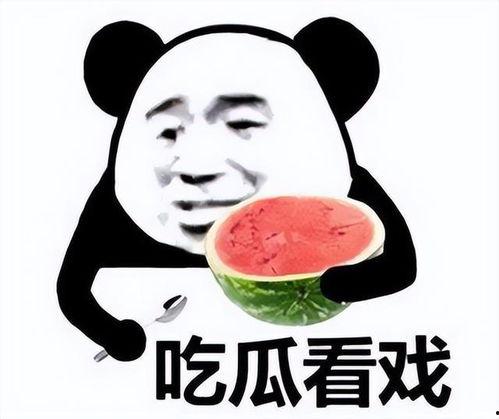 吃瓜识相,揭秘娱乐圈背后的真相与智慧