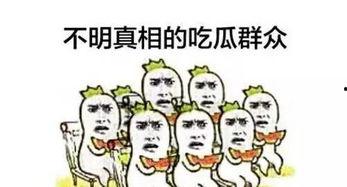 吃瓜群众排行,谁是娱乐圈最热话题制造者？