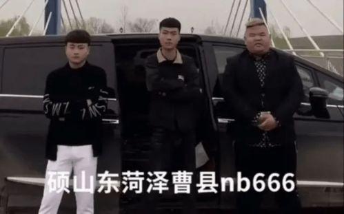 菏泽曹县吃瓜了,吃瓜群众的狂欢盛宴