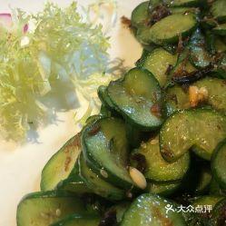 宫廷脆瓜怎么吃,解锁皇家美味新体验