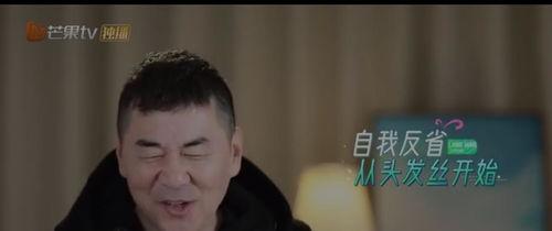 秦海璐吃瓜洪兴,揭秘娱乐圈幕后风云