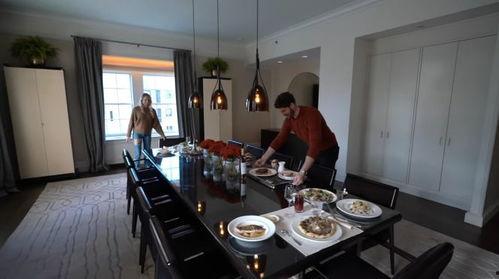 吃瓜博主酒店,吃瓜博主带你探秘幕后生活