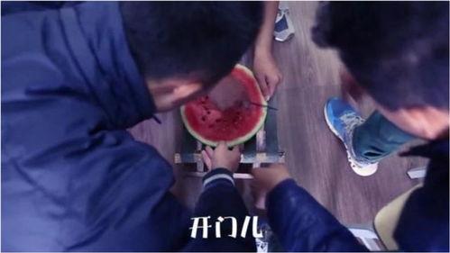 吃瓜爆笑段子图片