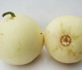 梨瓜怎么吃视频,视频教你轻松享美食