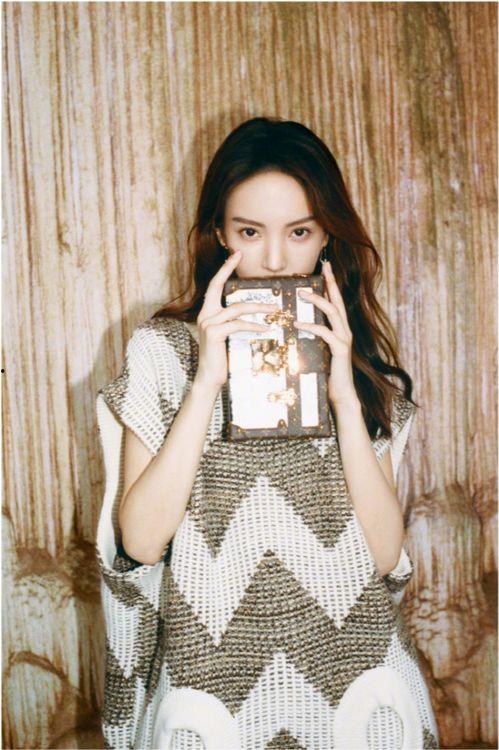 宣仪吃瓜爆料,娱乐圈幕后真相大揭秘