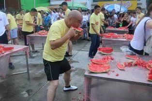 吃瓜大赛冠军吃法,冠军吃瓜大揭秘，一招制胜的瓜艺绝学！