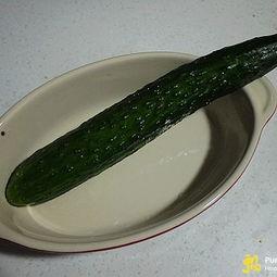 吃中药可以吃脆瓜,脆瓜与中药的完美搭配