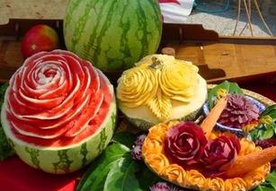 吃爱可可的瓜,揭秘网红吃爱可可背后的甜蜜瓜界风云