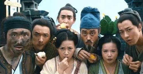 吃瓜群众曲阳,吃瓜群众的视角，揭秘娱乐圈风云变幻