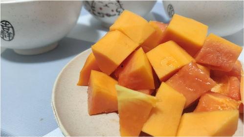 石瓜水果怎么吃,解锁夏日清新美味