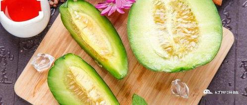 石瓜水果怎么吃,解锁夏日清新美味