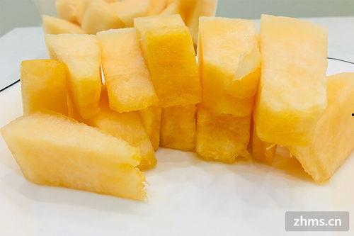 吃羊肉可吃哈密瓜吗,美味搭配的饮食禁忌解析