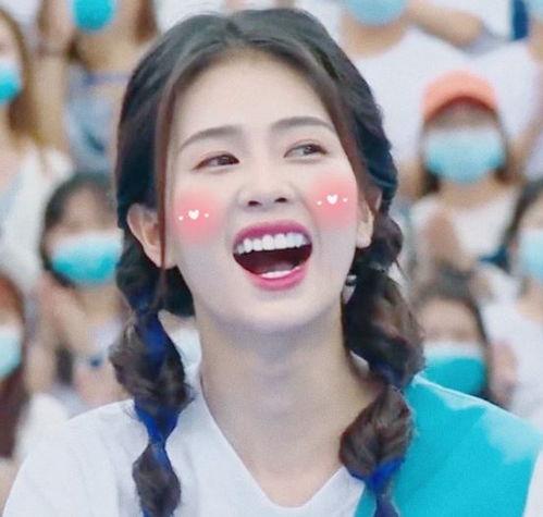 娱乐吃瓜君白鹿