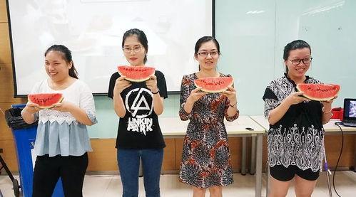 范里吃瓜大赛,一场舌尖上的狂欢盛宴