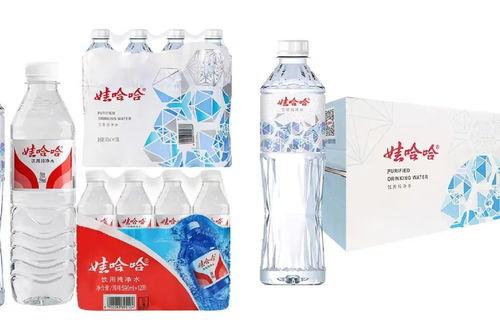 娃哈哈吃瓜新闻,一场关于品牌形象的舆论漩涡