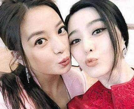 赵薇吃瓜什么意思