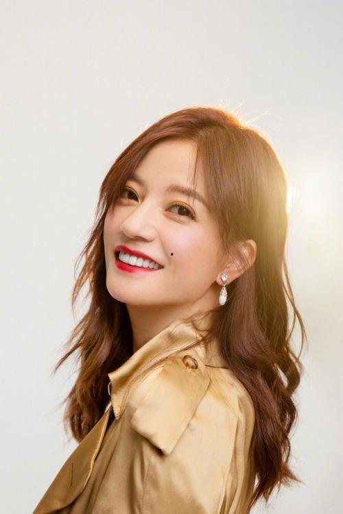 赵薇吃瓜什么意思