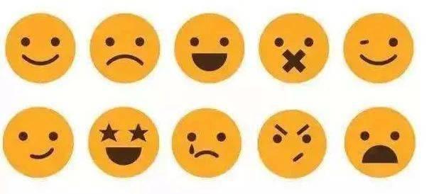 微笑吃瓜公众号