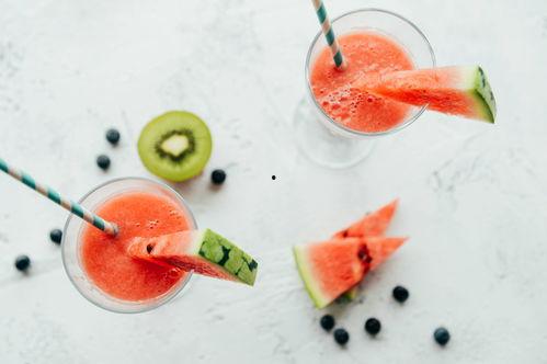 小暑吃瓜还是大暑吃瓜好