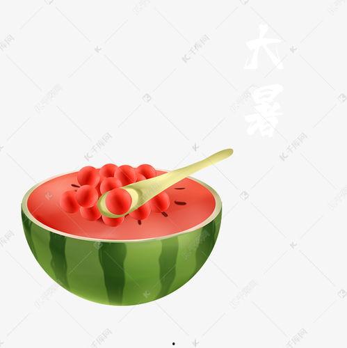 吃瓜专用图,图解吃瓜专用图背后的故事