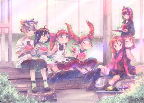 吃瓜少女的日记,揭秘娱乐圈幕后故事