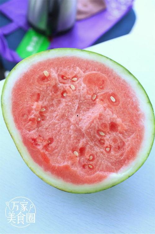 吃瓜只吃优质瓜