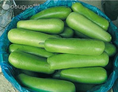 付守瓜怎么吃,付守瓜的多样食用方法揭秘