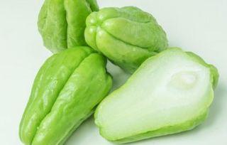 付守瓜怎么吃,付守瓜的多样食用方法揭秘