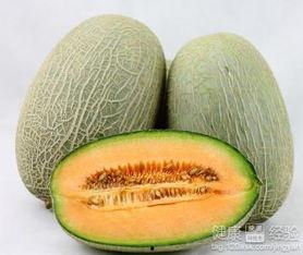 睡觉吃哈密瓜