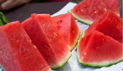 晚上减肥可以吃瓜,美味瓜果助你轻松瘦身