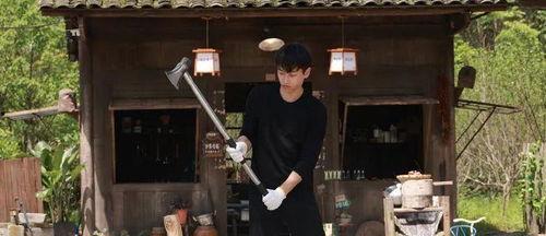 全网最闲吃瓜观众,揭秘娱乐圈幕后真相