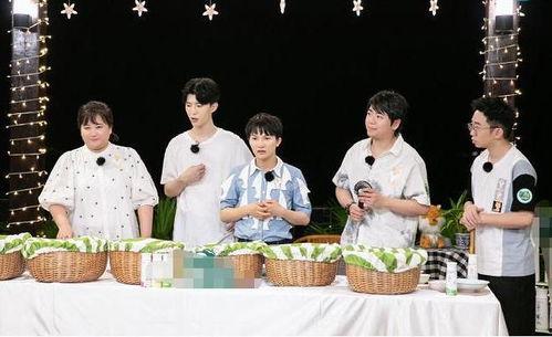 制片人吃瓜真假,是炒作还是实锤？