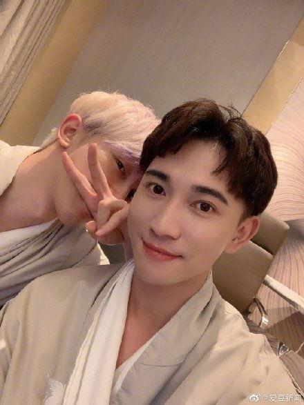 沈肯尼吃瓜,揭秘娱乐圈背后的真相与争议