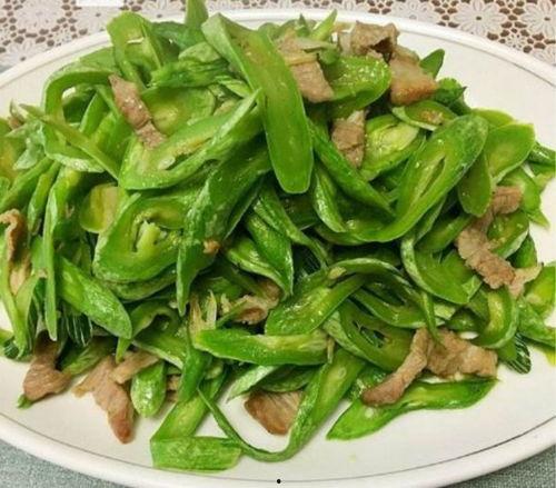 蛇瓜怎么喂猪吃,营养丰富的绿色饲料探索