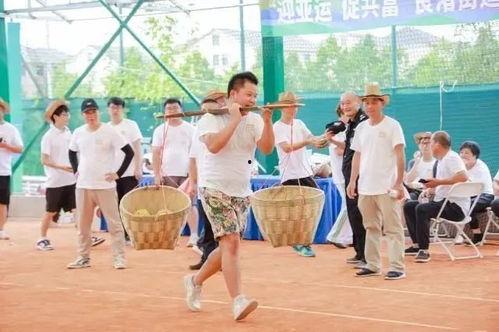 运动会吃瓜,一场别开生面的运动会吃瓜盛宴