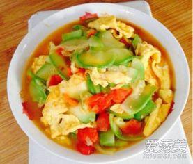 角瓜和西红柿怎么吃,角瓜与西红柿的多样美味烹饪法