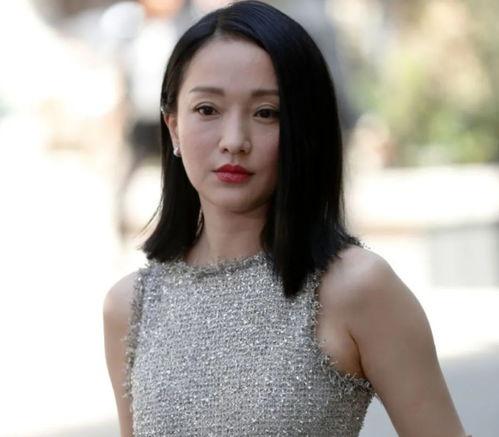 娱乐吃瓜锦鲤女星