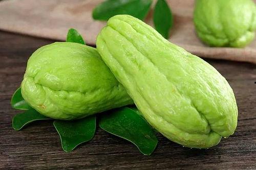 怀孕初期可以吃生瓜吗