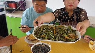 面瓜蒸着吃会发胖吗,健康美味，不发胖的秘密