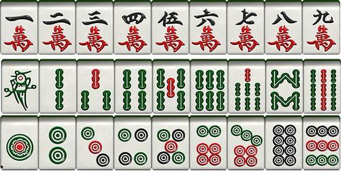 带你吃瓜麻将游戏