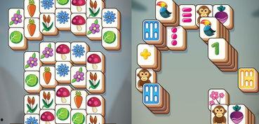 带你吃瓜麻将游戏